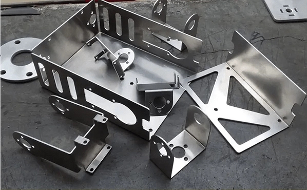 What are the development trends of sheet metal technology?